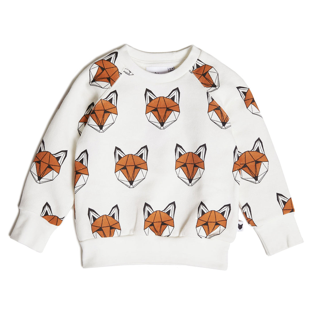 Nenn mich einfach Fox Sweatshirt
