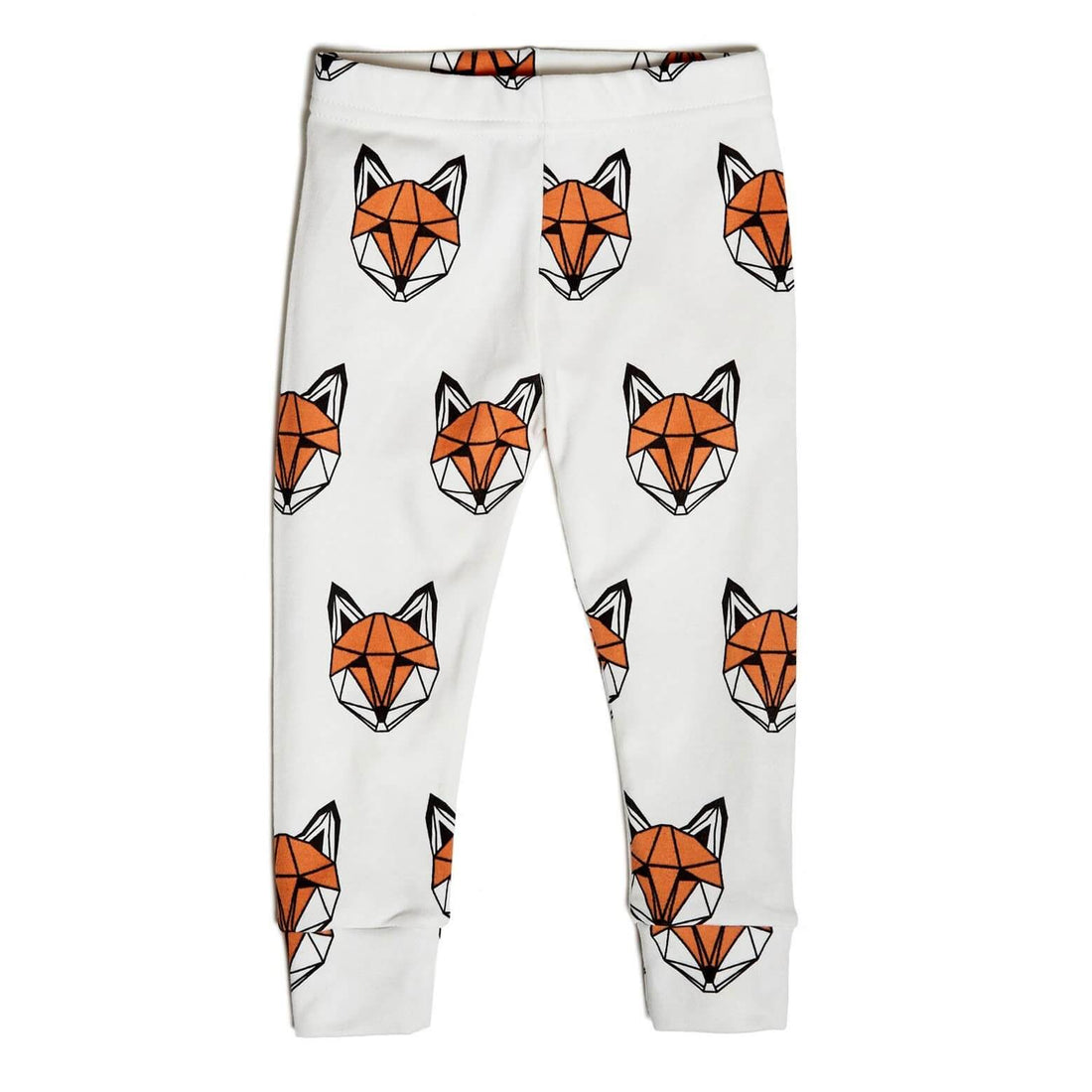 Just Call Me Fox leggings