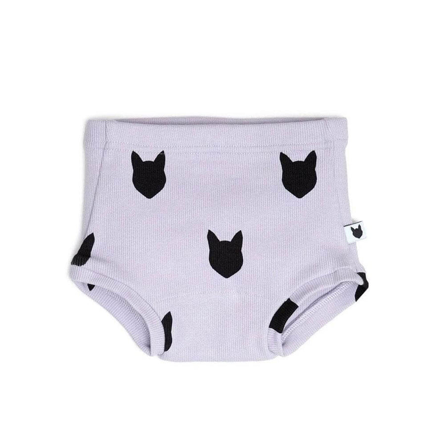 Fox print bloomers, discount price, organic cotton, 0-2 years | Tobias & the Bear official, eco-friendly, unisex baby clothing